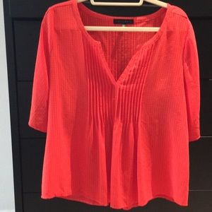Sanctuary peasant blouse
